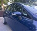 Синій Форд Фієста, об'ємом двигуна 1 л та пробігом 147 тис. км за 5800 $, фото 2 на Automoto.ua