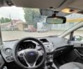 Синий Форд Фиеста, объемом двигателя 1.25 л и пробегом 120 тыс. км за 6300 $, фото 2 на Automoto.ua