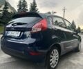 Синий Форд Фиеста, объемом двигателя 1.5 л и пробегом 193 тыс. км за 6818 $, фото 8 на Automoto.ua
