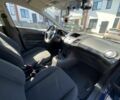 Синий Форд Фиеста, объемом двигателя 1 л и пробегом 115 тыс. км за 5900 $, фото 10 на Automoto.ua