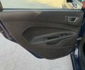 Синій Форд Фієста, об'ємом двигуна 1.5 л та пробігом 112 тис. км за 7300 $, фото 22 на Automoto.ua