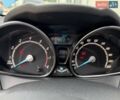 Синій Форд Фієста, об'ємом двигуна 1 л та пробігом 78 тис. км за 6390 $, фото 16 на Automoto.ua