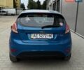 Синій Форд Фієста, об'ємом двигуна 1 л та пробігом 78 тис. км за 6390 $, фото 8 на Automoto.ua