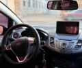 Синій Форд Фієста, об'ємом двигуна 1 л та пробігом 109 тис. км за 5400 $, фото 8 на Automoto.ua