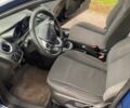 Синий Форд Фиеста, объемом двигателя 1 л и пробегом 236 тыс. км за 6500 $, фото 21 на Automoto.ua