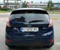 Синий Форд Фиеста, объемом двигателя 1 л и пробегом 133 тыс. км за 6149 $, фото 4 на Automoto.ua