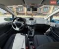 Синий Форд Фиеста, объемом двигателя 1.5 л и пробегом 196 тыс. км за 5699 $, фото 26 на Automoto.ua