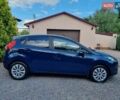 Синий Форд Фиеста, объемом двигателя 1 л и пробегом 127 тыс. км за 5950 $, фото 7 на Automoto.ua