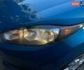 Синій Форд Фієста, об'ємом двигуна 1.6 л та пробігом 100 тис. км за 6500 $, фото 7 на Automoto.ua