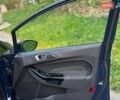 Синий Форд Фиеста, объемом двигателя 1.6 л и пробегом 178 тыс. км за 6750 $, фото 20 на Automoto.ua