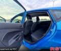 Синий Форд Фиеста, объемом двигателя 1 л и пробегом 126 тыс. км за 6700 $, фото 8 на Automoto.ua