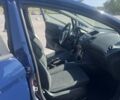 Синій Форд Фієста, об'ємом двигуна 1 л та пробігом 111 тис. км за 5300 $, фото 25 на Automoto.ua