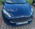 Синий Форд Фиеста, объемом двигателя 1 л и пробегом 240 тыс. км за 4650 $, фото 8 на Automoto.ua
