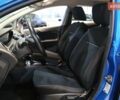Синій Форд Фієста, об'ємом двигуна 1 л та пробігом 89 тис. км за 7900 $, фото 8 на Automoto.ua