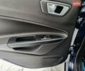 Синій Форд Фієста, об'ємом двигуна 1 л та пробігом 173 тис. км за 6800 $, фото 5 на Automoto.ua