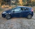 Синій Форд Фієста, об'ємом двигуна 1.5 л та пробігом 245 тис. км за 4966 $, фото 3 на Automoto.ua