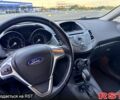 Синий Форд Фиеста, объемом двигателя 1 л и пробегом 126 тыс. км за 6700 $, фото 10 на Automoto.ua