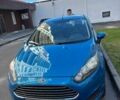 Синий Форд Фиеста, объемом двигателя 1 л и пробегом 96 тыс. км за 6700 $, фото 11 на Automoto.ua