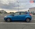 Синій Форд Фієста, об'ємом двигуна 1 л та пробігом 125 тис. км за 7500 $, фото 5 на Automoto.ua