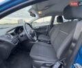 Синій Форд Фієста, об'ємом двигуна 1 л та пробігом 125 тис. км за 7500 $, фото 9 на Automoto.ua