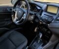 Синий Форд Фиеста, объемом двигателя 1.6 л и пробегом 204 тыс. км за 6900 $, фото 22 на Automoto.ua