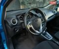 Синій Форд Фієста, об'ємом двигуна 1.6 л та пробігом 100 тис. км за 6500 $, фото 13 на Automoto.ua