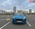 Синий Форд Фиеста, объемом двигателя 1 л и пробегом 126 тыс. км за 6700 $, фото 6 на Automoto.ua