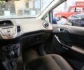 Синій Форд Фієста, об'ємом двигуна 1 л та пробігом 89 тис. км за 7900 $, фото 14 на Automoto.ua