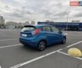 Синій Форд Фієста, об'ємом двигуна 1 л та пробігом 125 тис. км за 7500 $, фото 2 на Automoto.ua