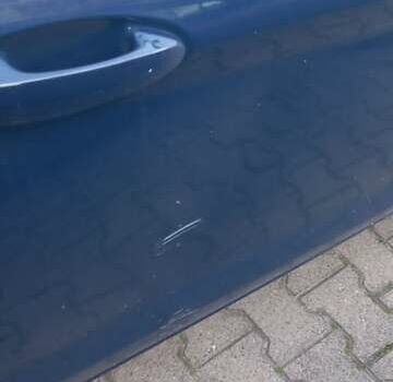 Синий Форд Фиеста, объемом двигателя 1 л и пробегом 240 тыс. км за 4650 $, фото 12 на Automoto.ua