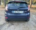 Синій Форд Фієста, об'ємом двигуна 1.5 л та пробігом 245 тис. км за 4966 $, фото 1 на Automoto.ua