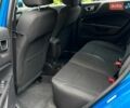Синий Форд Фиеста, объемом двигателя 1.6 л и пробегом 103 тыс. км за 6800 $, фото 9 на Automoto.ua