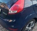 Синий Форд Фиеста, объемом двигателя 1 л и пробегом 240 тыс. км за 4650 $, фото 6 на Automoto.ua