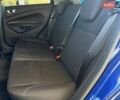 Синий Форд Фиеста, объемом двигателя 1 л и пробегом 72 тыс. км за 7599 $, фото 9 на Automoto.ua