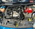 Синий Форд Фиеста, объемом двигателя 1 л и пробегом 92 тыс. км за 6600 $, фото 2 на Automoto.ua