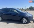 Синій Форд Фієста, об'ємом двигуна 1 л та пробігом 111 тис. км за 5300 $, фото 6 на Automoto.ua