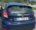 Синий Форд Фиеста, объемом двигателя 1 л и пробегом 173 тыс. км за 6800 $, фото 22 на Automoto.ua