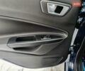 Синий Форд Фиеста, объемом двигателя 1 л и пробегом 173 тыс. км за 6800 $, фото 6 на Automoto.ua