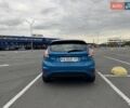 Синій Форд Фієста, об'ємом двигуна 1 л та пробігом 125 тис. км за 7500 $, фото 3 на Automoto.ua