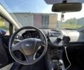 Синий Форд Фиеста, объемом двигателя 1.5 л и пробегом 298 тыс. км за 5800 $, фото 12 на Automoto.ua