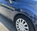 Синій Форд Фієста, об'ємом двигуна 1 л та пробігом 111 тис. км за 5300 $, фото 7 на Automoto.ua