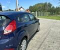 Синій Форд Фієста, об'ємом двигуна 1 л та пробігом 173 тис. км за 6800 $, фото 22 на Automoto.ua