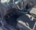 Синій Форд Фієста, об'ємом двигуна 1 л та пробігом 111 тис. км за 5300 $, фото 16 на Automoto.ua