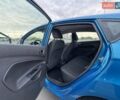 Синій Форд Фієста, об'ємом двигуна 1 л та пробігом 125 тис. км за 7500 $, фото 13 на Automoto.ua