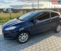 Синій Форд Фієста, об'ємом двигуна 1.24 л та пробігом 80 тис. км за 7200 $, фото 2 на Automoto.ua