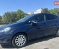 Синій Форд Фієста, об'ємом двигуна 1 л та пробігом 111 тис. км за 5300 $, фото 2 на Automoto.ua