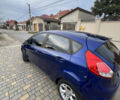 Синій Форд Фієста, об'ємом двигуна 1 л та пробігом 59 тис. км за 7700 $, фото 2 на Automoto.ua
