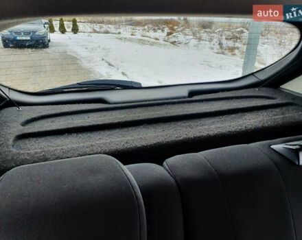 Синий Форд Фиеста, объемом двигателя 1 л и пробегом 173 тыс. км за 6800 $, фото 5 на Automoto.ua