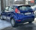 Синій Форд Фієста, об'ємом двигуна 1 л та пробігом 63 тис. км за 5200 $, фото 3 на Automoto.ua