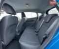 Синий Форд Фиеста, объемом двигателя 1 л и пробегом 126 тыс. км за 6700 $, фото 8 на Automoto.ua